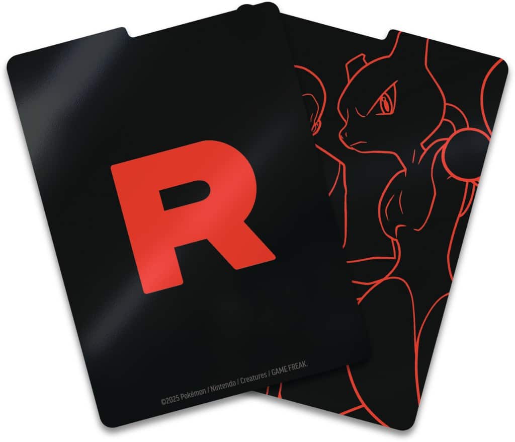 Pokemon Destined Rivals Elite Trainer Box