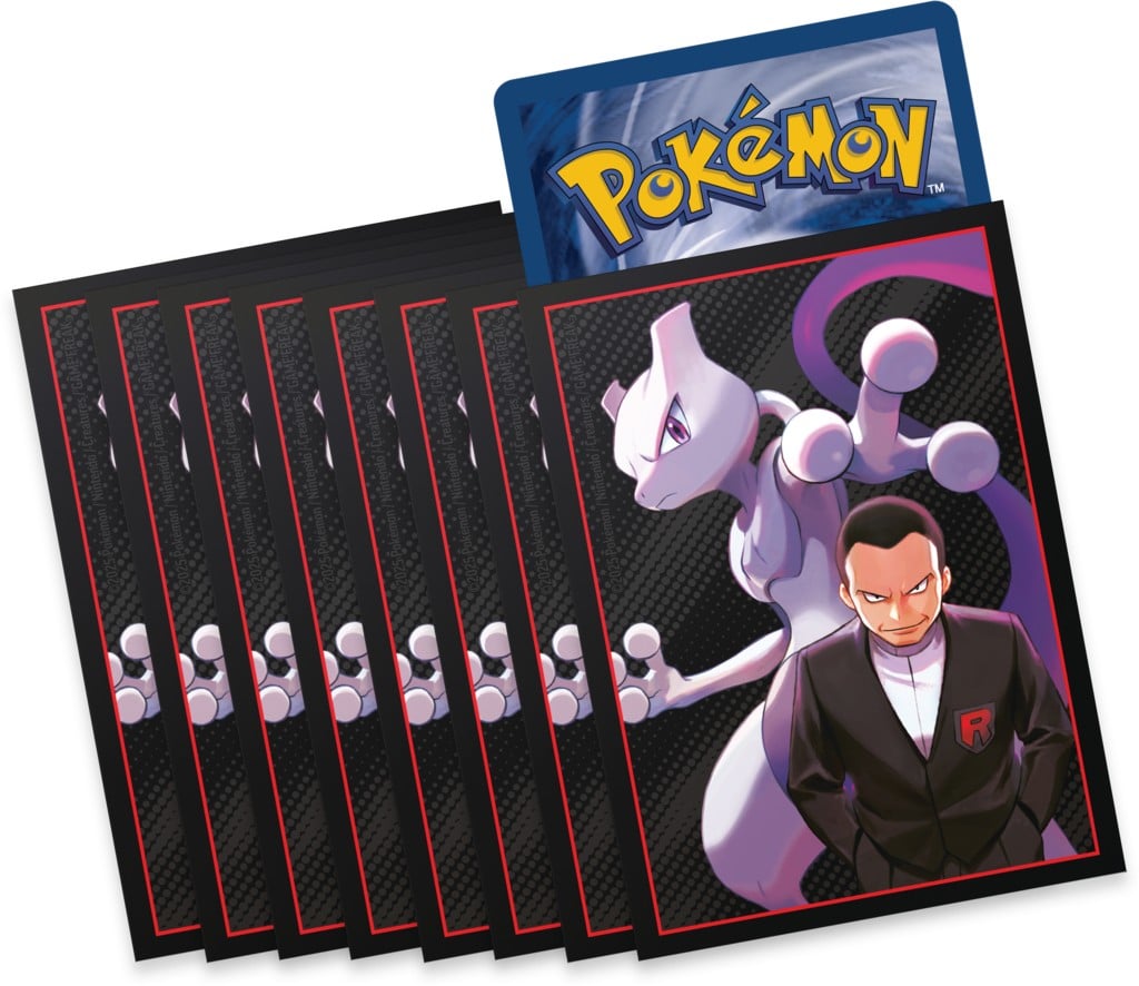 Pokemon Destined Rivals Elite Trainer Box