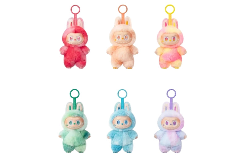 Labubu Big into energy (Blind box)