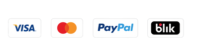 Payment methods