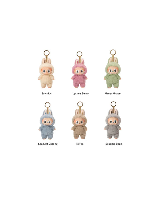 Labubu Macaron (Blind Box)