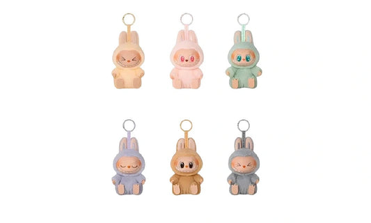 Labubu have a seat (Blind box)