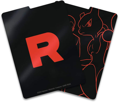 Pokemon Destined Rivals Elite Trainer Box