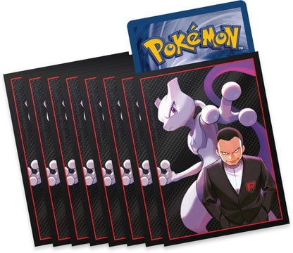 Pokemon Destined Rivals Elite Trainer Box
