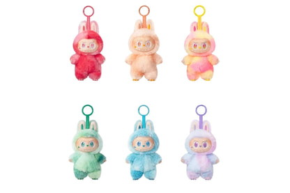 Labubu Big into energy (Blind box)